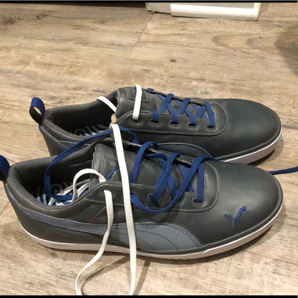 puma sport lifestyle shoes